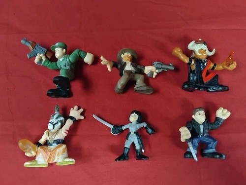 Indiana jones adventure heroes - indiana,