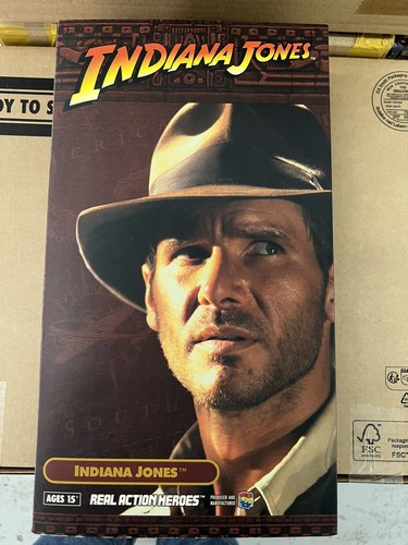 Real action heroes indiana - action,