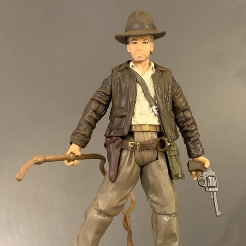 1pcs indiana jones raiders - jones,