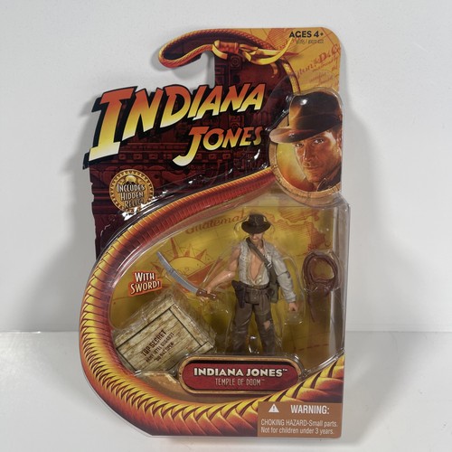 Indiana jones - indiana,