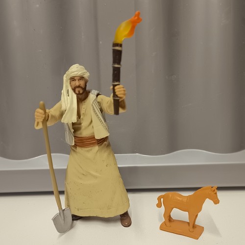 Indiana jones raiders the - jones,