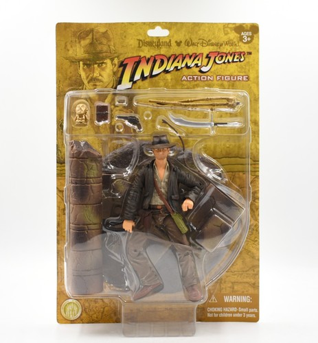 Disneyland indiana jones - disneyland,