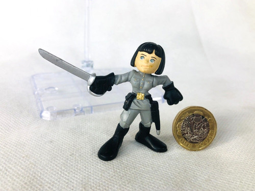 Action figure indiana jones - action,