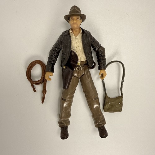 Indiana jones action - jones,