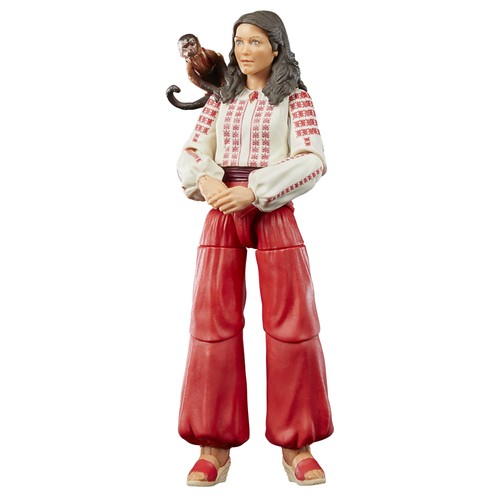 Hasbro indiana jones - indiana,