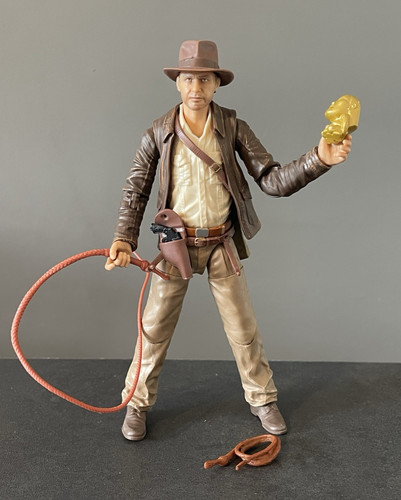 Indiana jones adventure series - adventure,