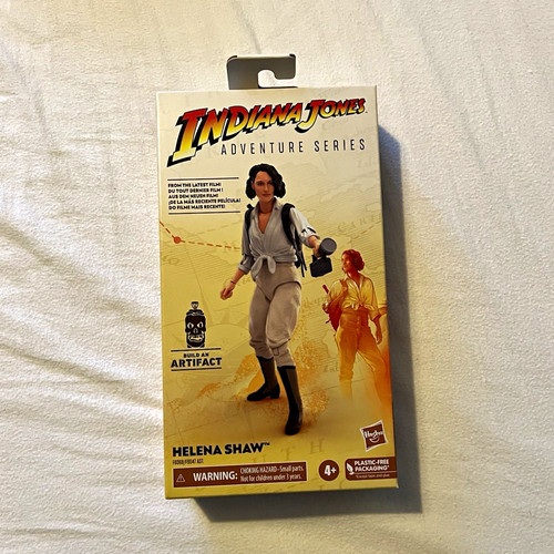 Hasbro adventure series - hasbro,